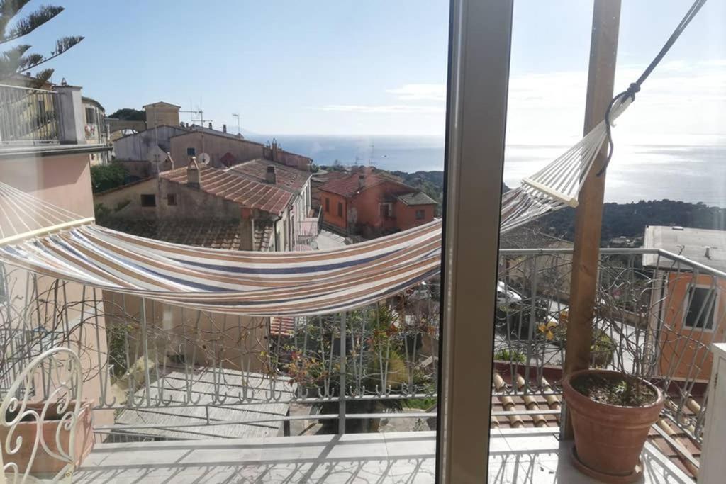 Il Balcone Su Montecristo, Bike Friendly - Goelba Apartment Capoliveri  Exterior photo
