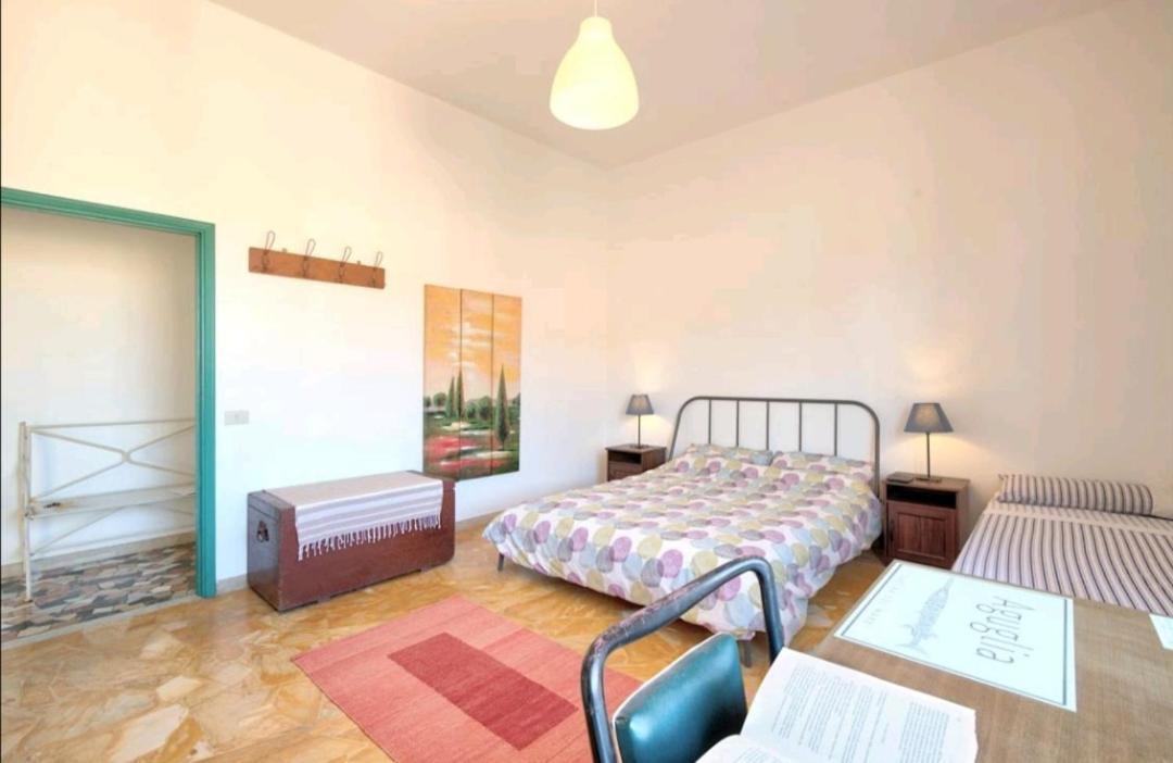 Il Balcone Su Montecristo, Bike Friendly - Goelba Apartment Capoliveri  Exterior photo