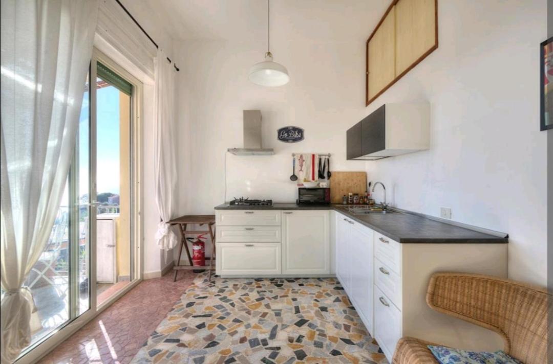Il Balcone Su Montecristo, Bike Friendly - Goelba Apartment Capoliveri  Exterior photo