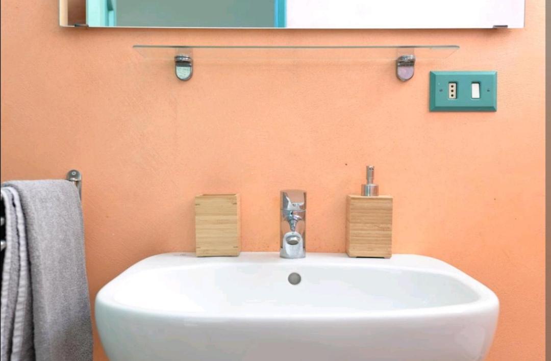Il Balcone Su Montecristo, Bike Friendly - Goelba Apartment Capoliveri  Exterior photo