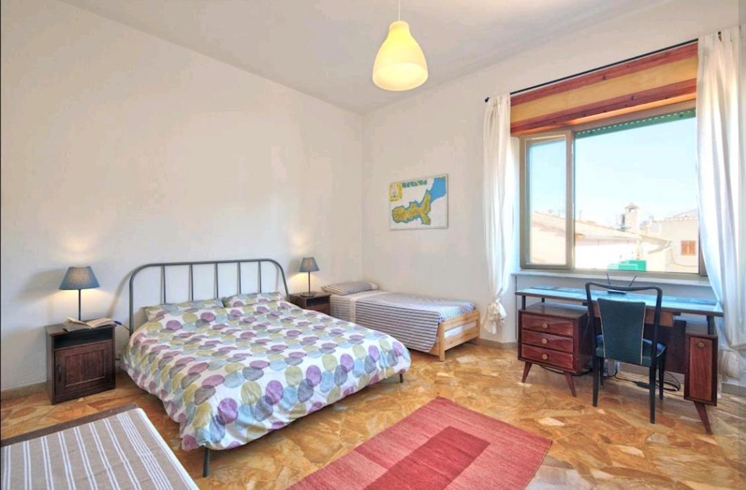 Il Balcone Su Montecristo, Bike Friendly - Goelba Apartment Capoliveri  Exterior photo