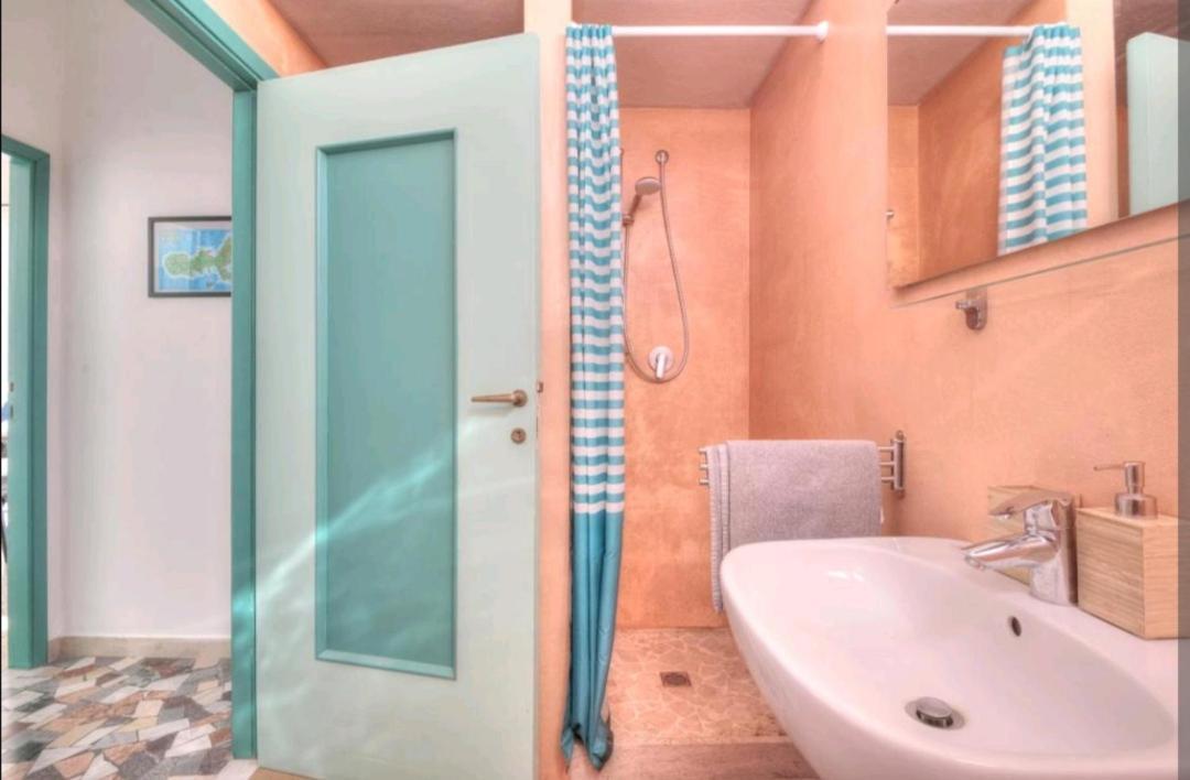 Il Balcone Su Montecristo, Bike Friendly - Goelba Apartment Capoliveri  Exterior photo